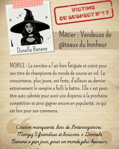 SORCIERE