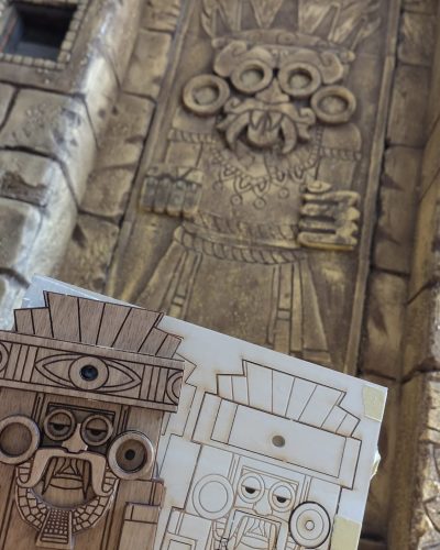 Tlaloc