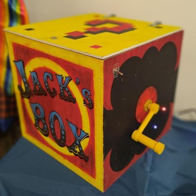 Jack Box